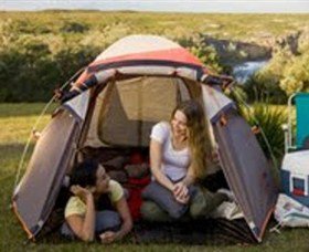 Sydney Coast Walks - Accommodation ACT 1