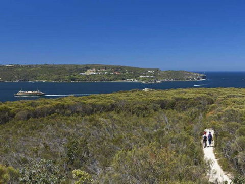 Sydney Coast Walks - Accommodation ACT 7