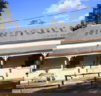 Great Inland Way - Accommodation ACT