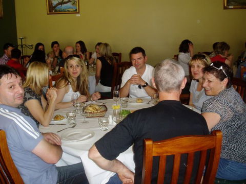 Dreamscape Tours - Accommodation ACT 5
