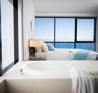 Mantra Circle On Cavill - Accommodation ACT