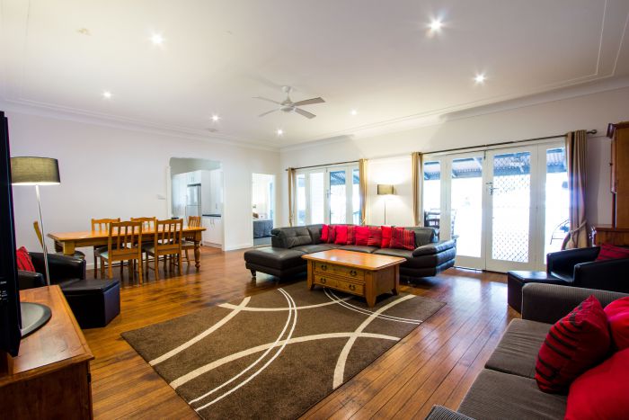 Anna Bay NSW Accommodation ACT