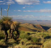 4WD Aussie Outback Adventures - Accommodation ACT