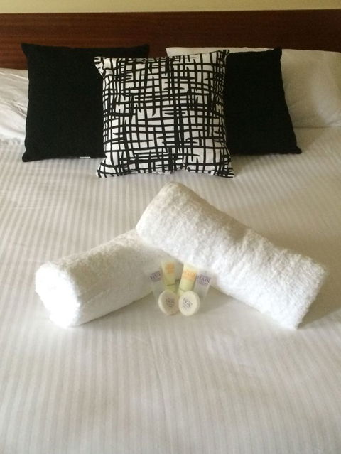 Town House Motor Inn - Accommodation ACT 1