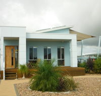 The Coastal - Accommodation ACT