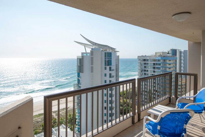 Surfers Paradise QLD Accommodation ACT