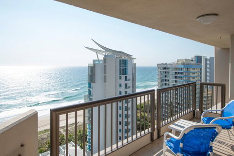 BreakFree Longbeach Resort - Accommodation ACT 5