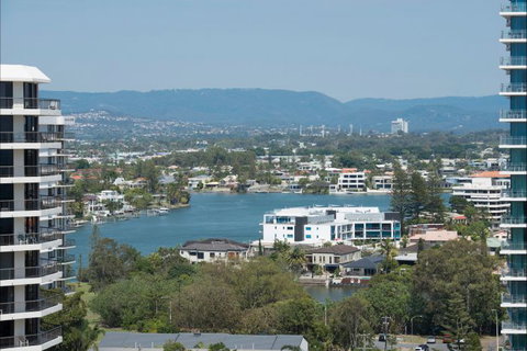 BreakFree Longbeach Resort - Accommodation ACT 8