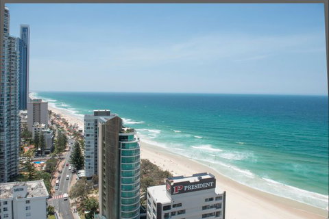 BreakFree Longbeach Resort - Accommodation ACT 12