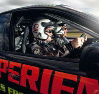V8 Race Experience - Accommodation ACT