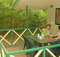 Capricorn Caves - Accommodation ACT