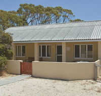 Rottnest Island Authority Holiday Units  Bathurst - Accommodation ACT