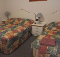 Golfview Motor Inn - Accommodation ACT