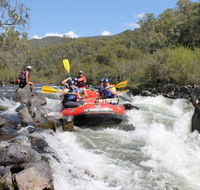 Rafting Australia - Accommodation ACT