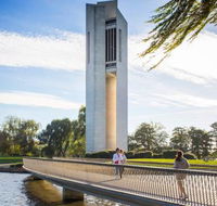 National Carillon - Accommodation ACT