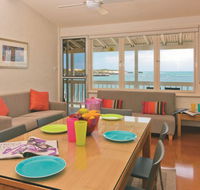 Rottnest Island Authority Holiday Units - Longreach Bay - Accommodation ACT