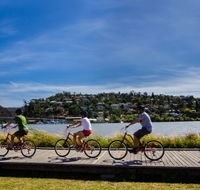 On Your Bike Tours Launceston - Accommodation ACT