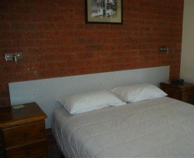 Greenways Holiday Units - Accommodation ACT 2