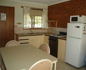 Greenways Holiday Units - Accommodation ACT 5