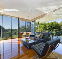 Glass On Glasshouse - Accommodation ACT