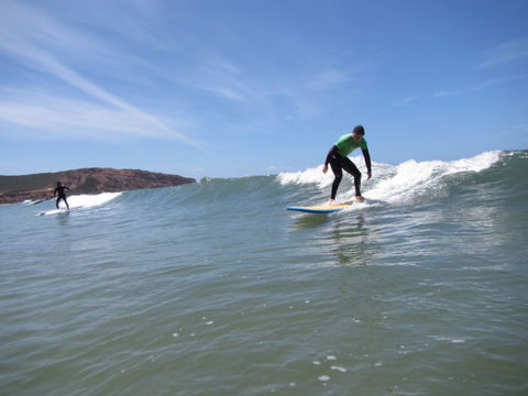 Great Ocean Road Surf Tours - Accommodation ACT 0