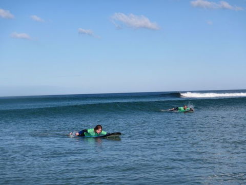 Great Ocean Road Surf Tours - Accommodation ACT 1
