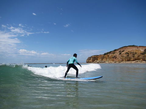 Great Ocean Road Surf Tours - Accommodation ACT 2