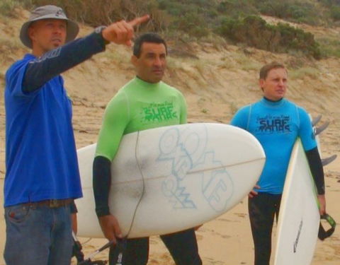 Great Ocean Road Surf Tours - Accommodation ACT 4