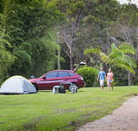 North Coast Holiday Parks Nambucca Headland - Accommodation ACT