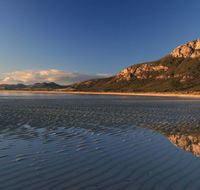 Trek Tasmania - Accommodation ACT