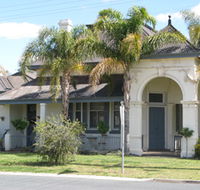 History Tour - Accommodation ACT