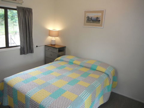 Myella Farm Stay Tours - Accommodation ACT 2