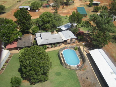 Myella Farm Stay Tours - Accommodation ACT 3