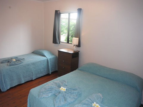 Myella Farm Stay Tours - Accommodation ACT 4
