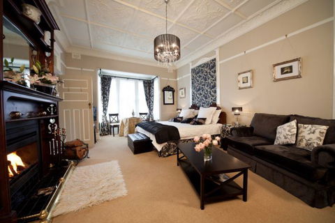 Melba House Bed And Breakfast - Accommodation ACT 4