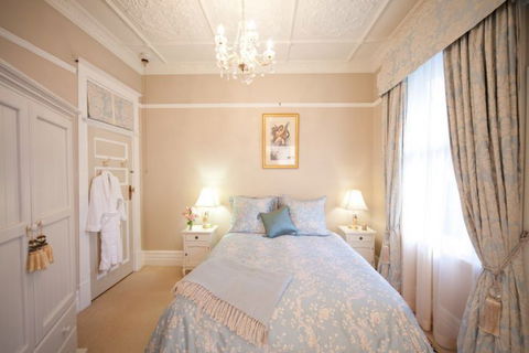 Melba House Bed And Breakfast - Accommodation ACT 8