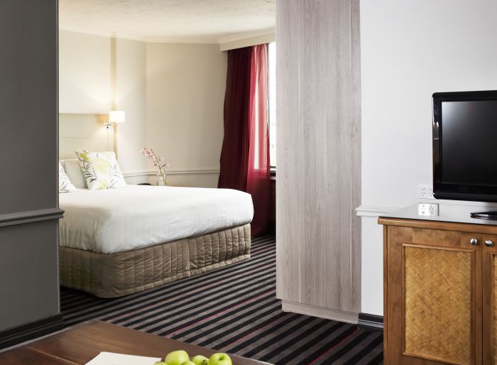 Townsville QLD Accommodation ACT