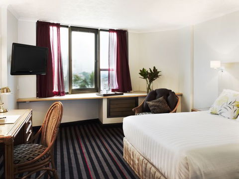Rydges Southbank Townsville - Accommodation ACT 1