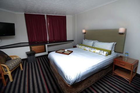 Rydges Southbank Townsville - Accommodation ACT 2