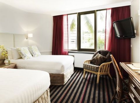 Rydges Southbank Townsville - Accommodation ACT 3