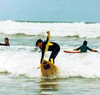 Surf Culture Australia - Accommodation ACT