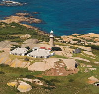 Naturewise Montague Island Nature Escape - Accommodation ACT
