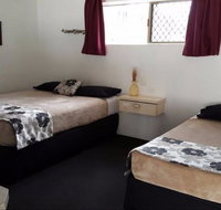 Siesta Villa Motor Inn - Accommodation ACT