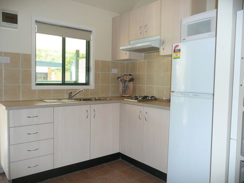 Carinya Ski Ranch - Accommodation ACT 0