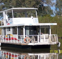 Murray Darling House Boats - Accommodation ACT