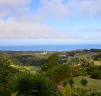 Sapphire Beach B  B - Accommodation ACT