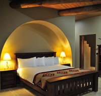 Casa La Vina - Accommodation ACT