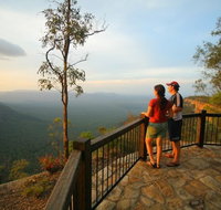 Gudda Gumoo Rainbow Waters - Accommodation ACT