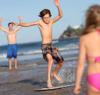 Caloundra to Noosa Scenic Drive Tour - Accommodation ACT