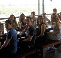 Hunter Valley Wine Tour 4 U - Accommodation ACT